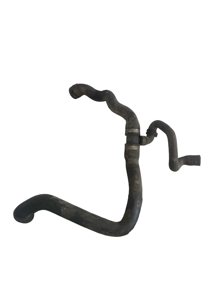 Furtun lichid de racire motor MERCEDES-BENZ A-CLASS W168 1997 - 2005 1.7CDI
