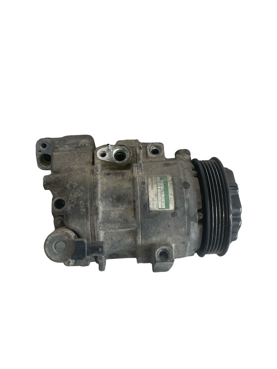 Compresor  AC MERCEDES-BENZ A-CLASS W168 1997 - 2005  1.7CDI 447200-976