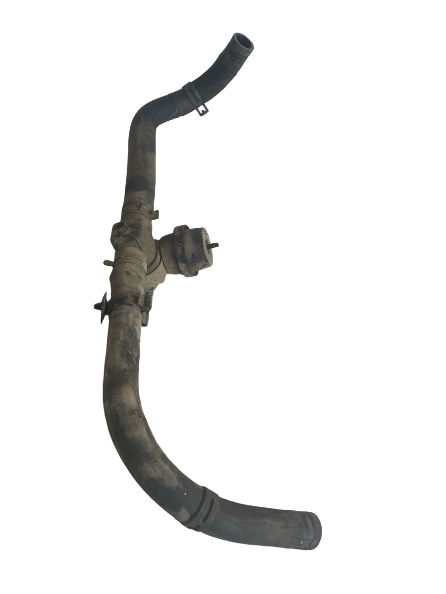 Furtun lichid de racire motor VOLKSWAGEN LT 28-35 II Bus 2DB, 2DE, 2DK 1996 - 2006 2.5 SDI AGX