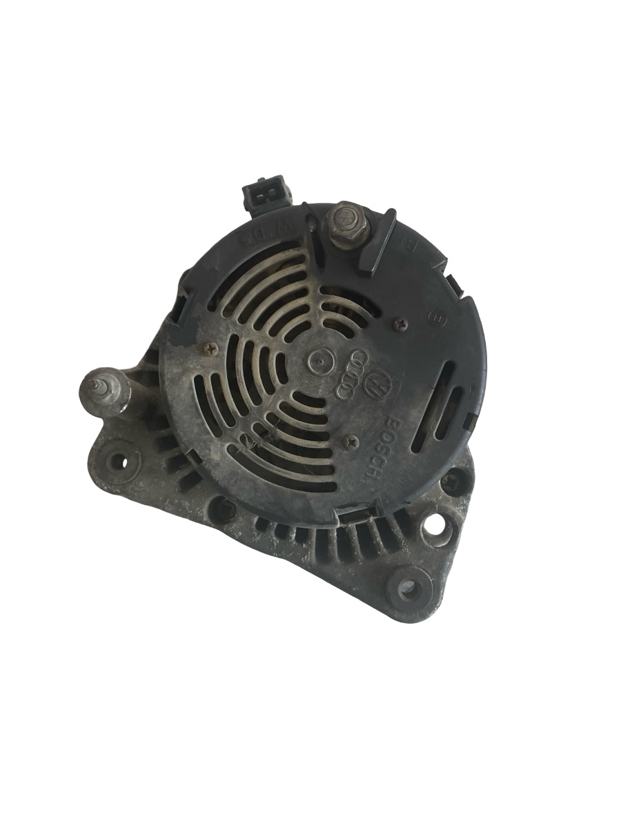 Alternator VOLKSWAGEN LT 28-35 II Bus 2DB, 2DE, 2DK 1996 - 2006 2.5 SDI AGX 0123320018
