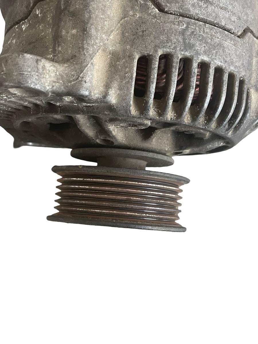 Alternator VOLKSWAGEN LT 28-35 II Bus 2DB, 2DE, 2DK 1996 - 2006 2.5 SDI AGX 0123320018 – foto 4