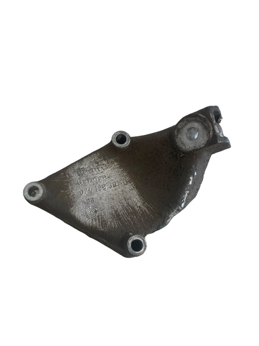 Suport motor VOLKSWAGEN LT 28-35 II Bus 2DB, 2DE, 2DK 1996 - 2006 2.5 SDI AGX 074199307B