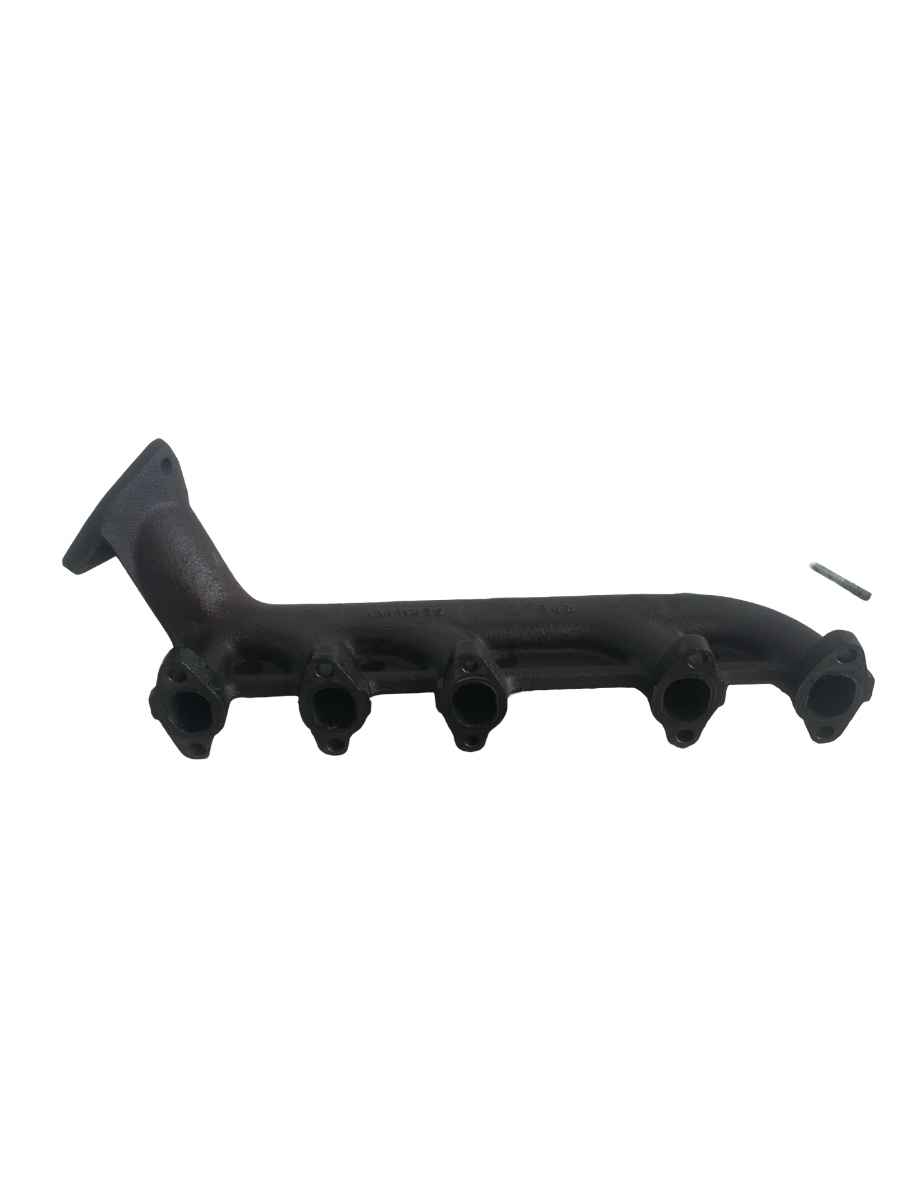 Galerie evacuare VOLKSWAGEN LT 28-35 II Bus 2DB, 2DE, 2DK 1996 - 2006 2.5 SDI AGX