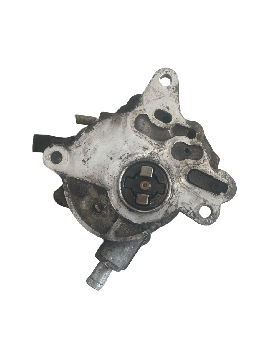 Pompa de vacuum AUDI A4 III 8EC, B7 2004 - 2008 2.0TDI 036145209 – foto 2