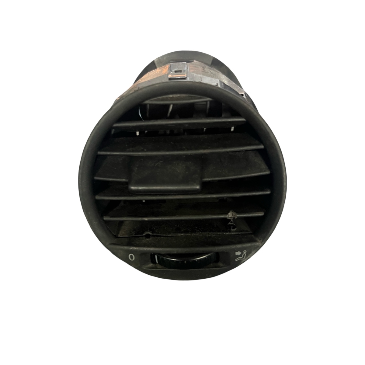 Grila de ventilatie bord centrala VOLKSWAGEN CADDY III Box 2KA, 2KH, 2CA, 2CH 2004 - 2015 2K0819703B
