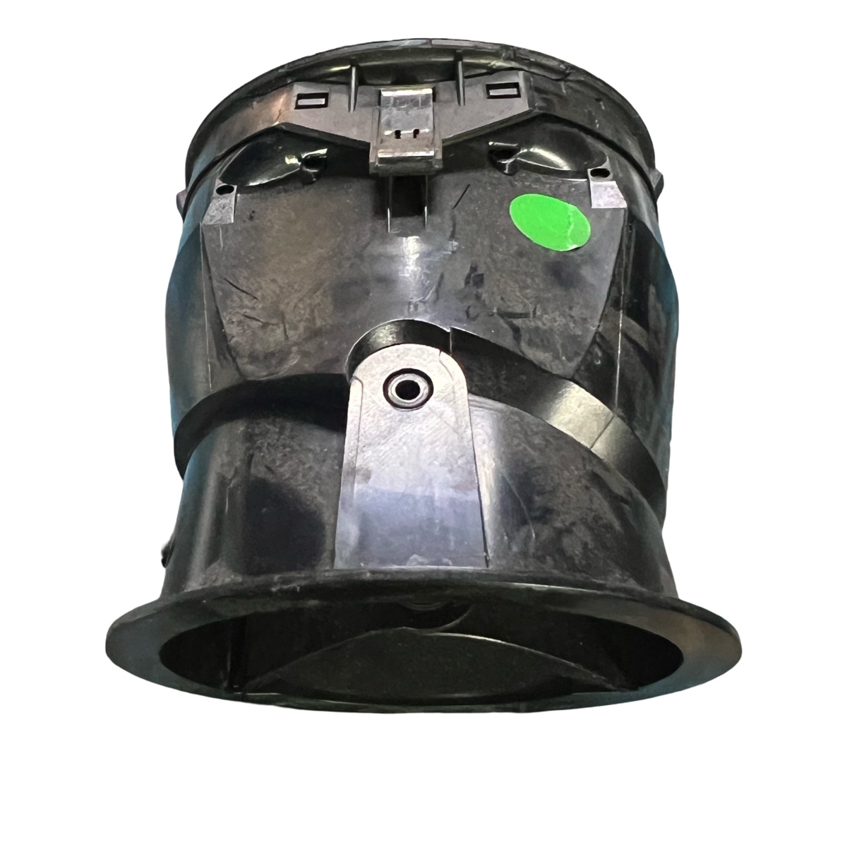 Grila de ventilatie bord centrala VOLKSWAGEN CADDY III Box 2KA, 2KH, 2CA, 2CH 2004 - 2015 2K0819703B – foto 2