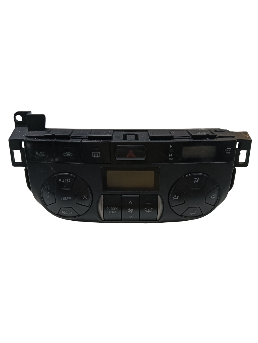 Climatizare  TOYOTA RAV 4 II _A2_ 2000 - 2005 8401042030