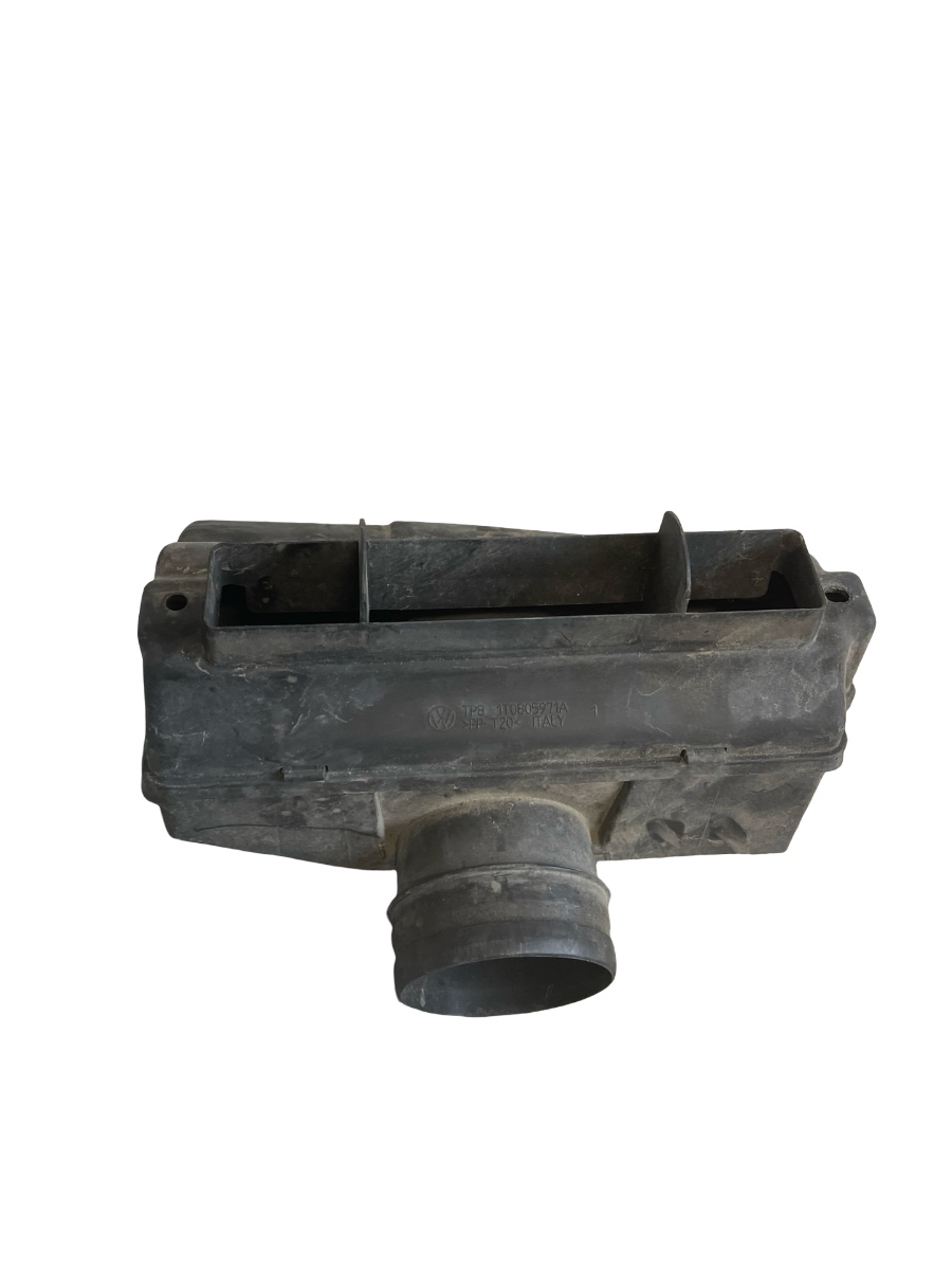 Deflector captare aer VOLKSWAGEN TOURAN 1T1, 1T2 2003 - 2010 2.0TDI 1T0805971A