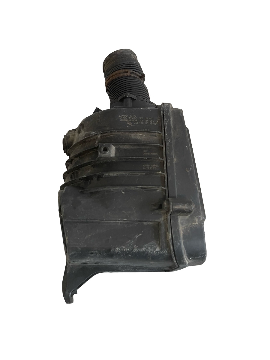 Carcasa filtru de aer AUDI A3 II 8P1 2003 - 2013 1.6 BSE 1F0129607 – foto 4