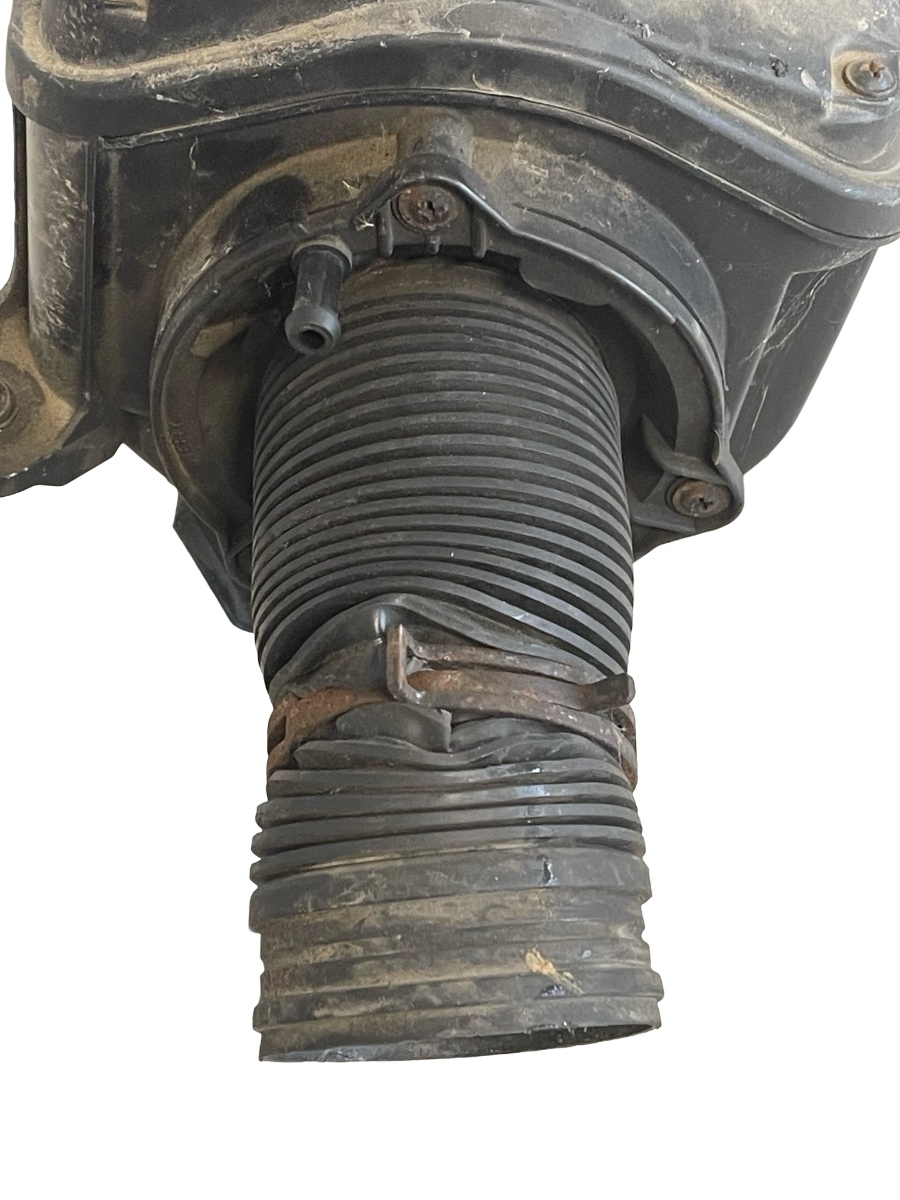 Carcasa filtru de aer AUDI A3 II 8P1 2003 - 2013 1.6 BSE 1F0129607 – foto 3