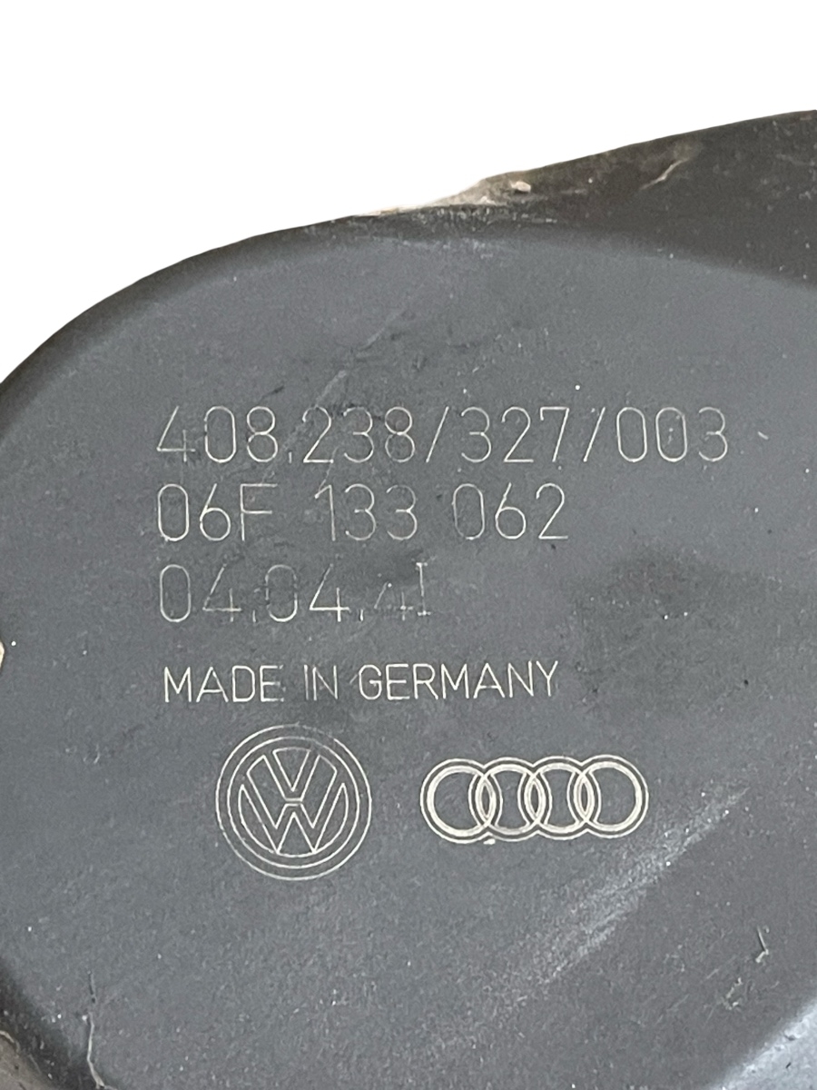 Clapeta de acceleratie VOLKSWAGEN TOURAN 1T1, 1T2 2003 - 2010 2.0 FSI AXW 06F133062 – foto 4