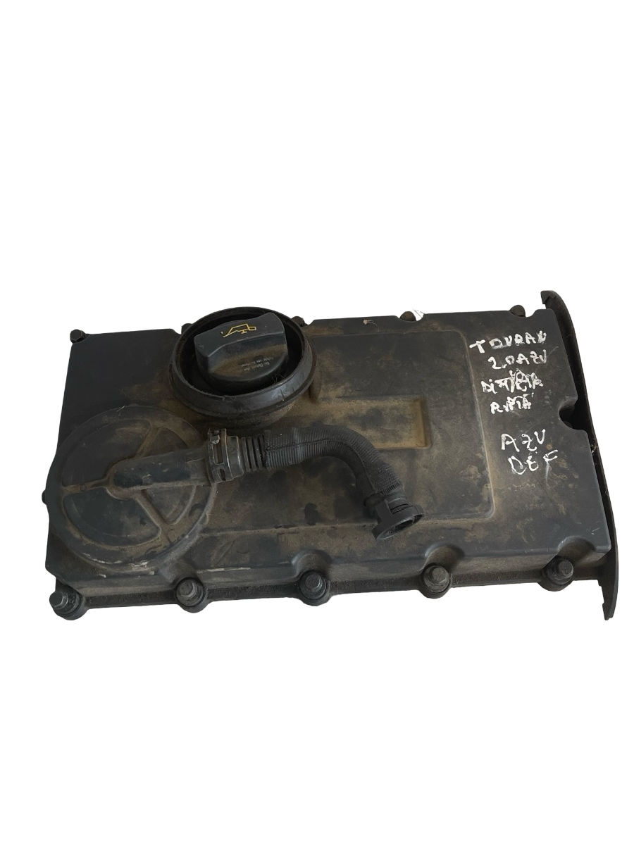 Capac culbutori AUDI A3 II 8P1 2003 - 2013 2.0 TDI 16V BKD 03G103475