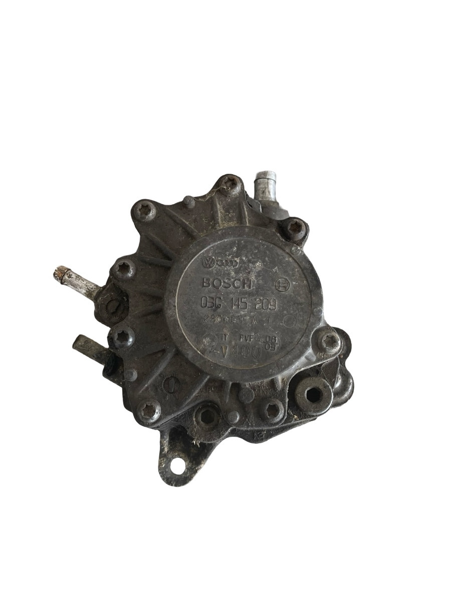 Pompa de vacuum VOLKSWAGEN PASSAT 3C2 2005 - 2010 2.0TDI 03G145209