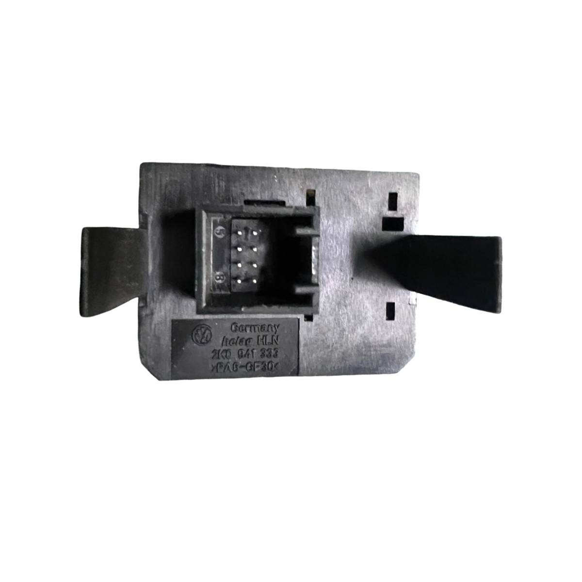 Comutator reglaj nivel faruri VOLKSWAGEN CADDY III Box 2KA, 2KH, 2CA, 2CH 2004 - 2015 2K0941333 – foto 2