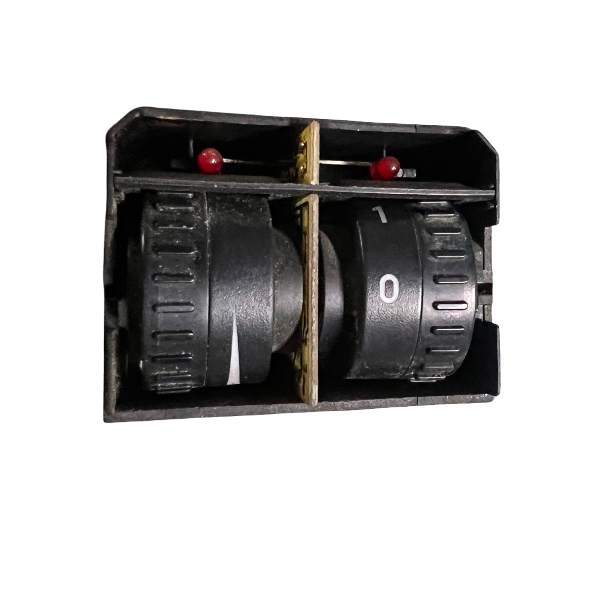 Comutator reglaj nivel faruri VOLKSWAGEN CADDY III Box 2KA, 2KH, 2CA, 2CH 2004 - 2015 2K0941333