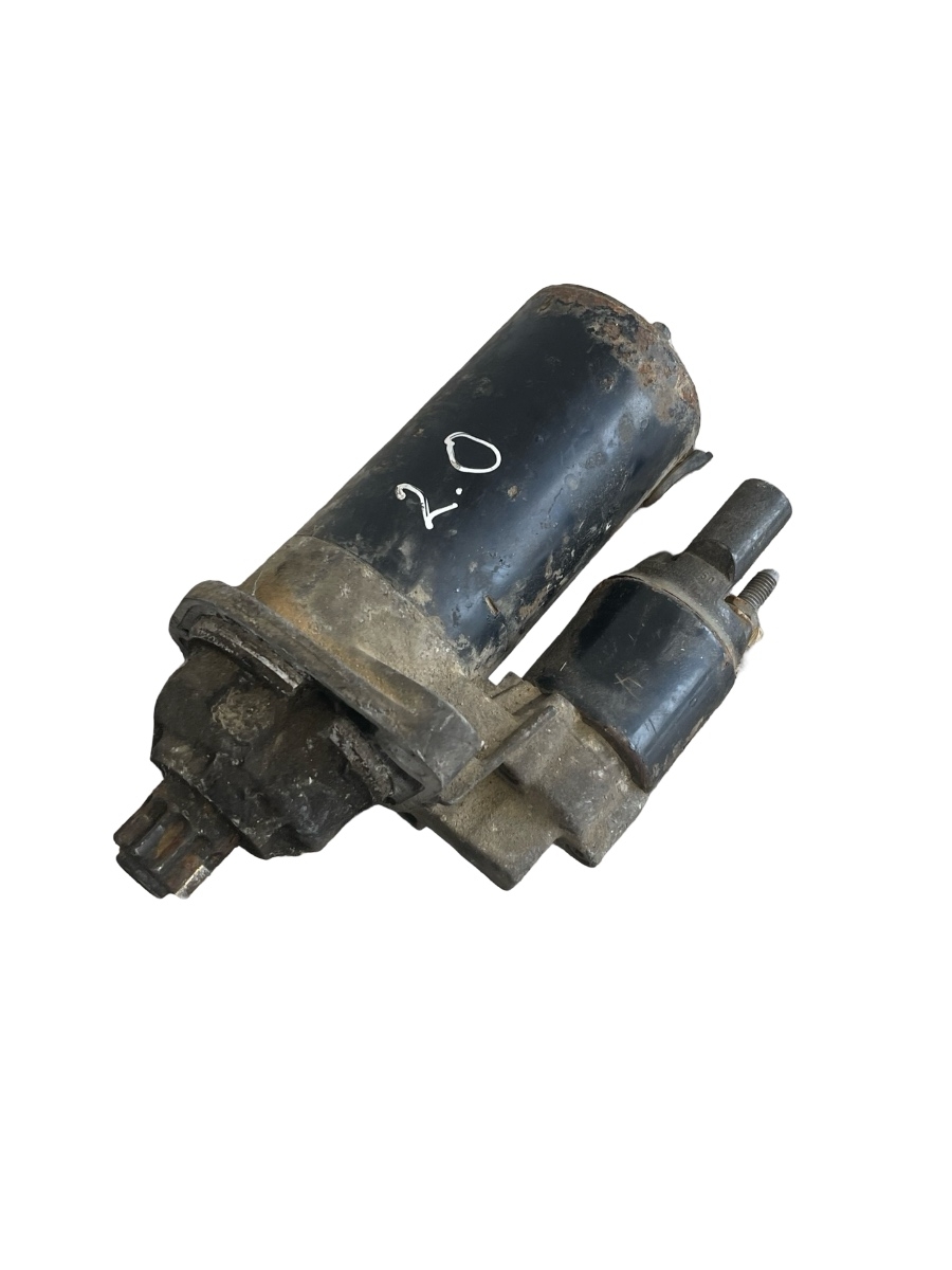 Electromotor VOLKSWAGEN TOURAN 1T1, 1T2 2003 - 2010, VOLKSWAGEN GOLF V 1K1 2003 - 2009 2.0TDI