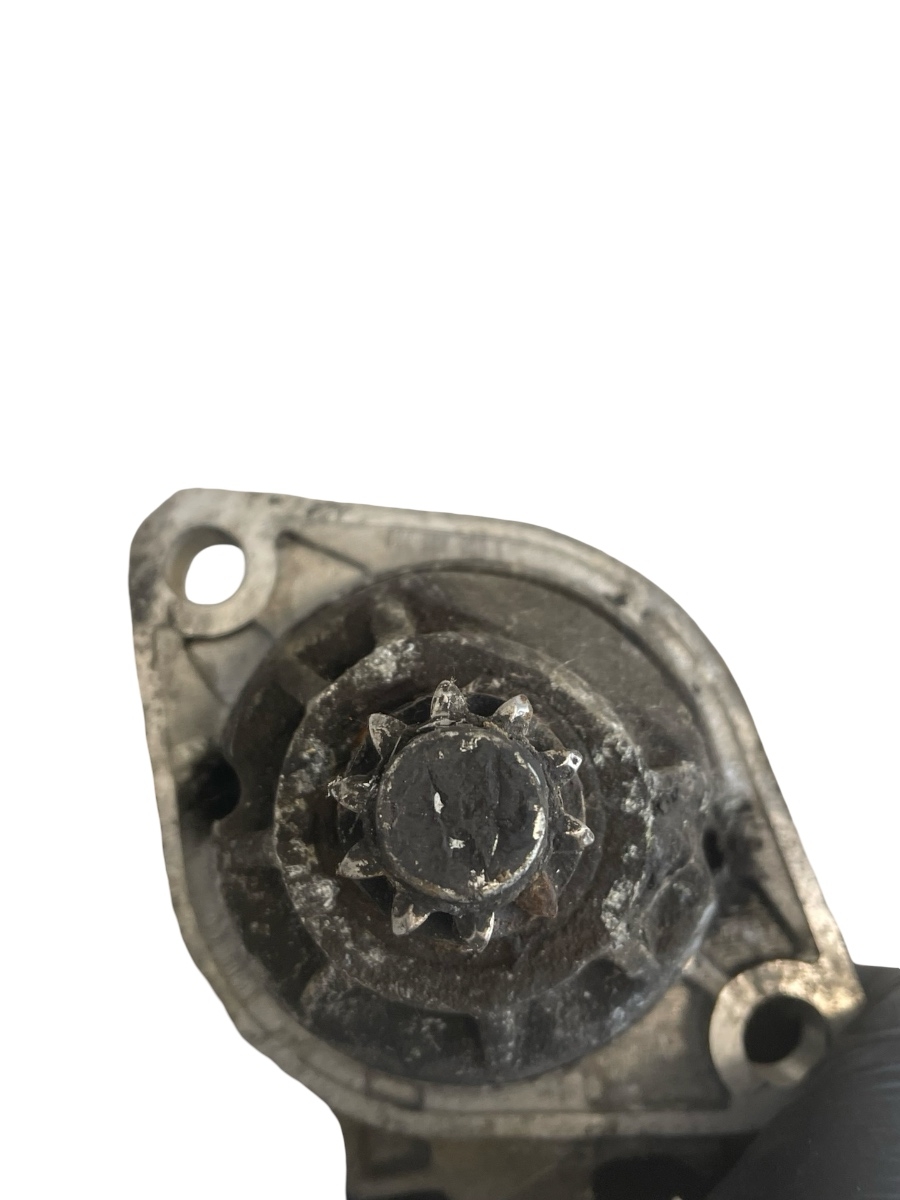 Electromotor VOLKSWAGEN TOURAN 1T1, 1T2 2003 - 2010, VOLKSWAGEN GOLF V 1K1 2003 - 2009 2.0TDI – foto 3