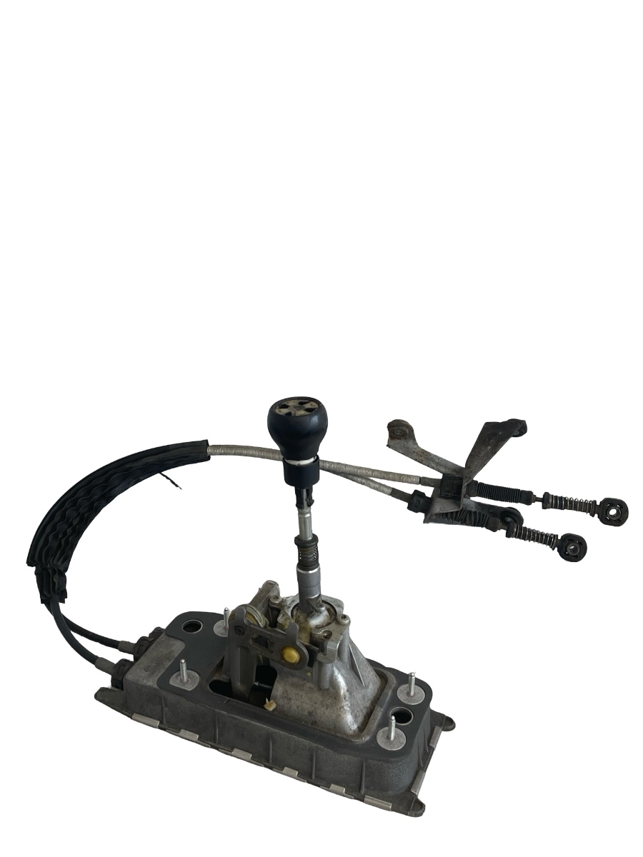 Timonerie schimbator de viteze VOLKSWAGEN TOURAN 1T1, 1T2 2003 - 2010 2.0 FSI AXW 1K0711061A