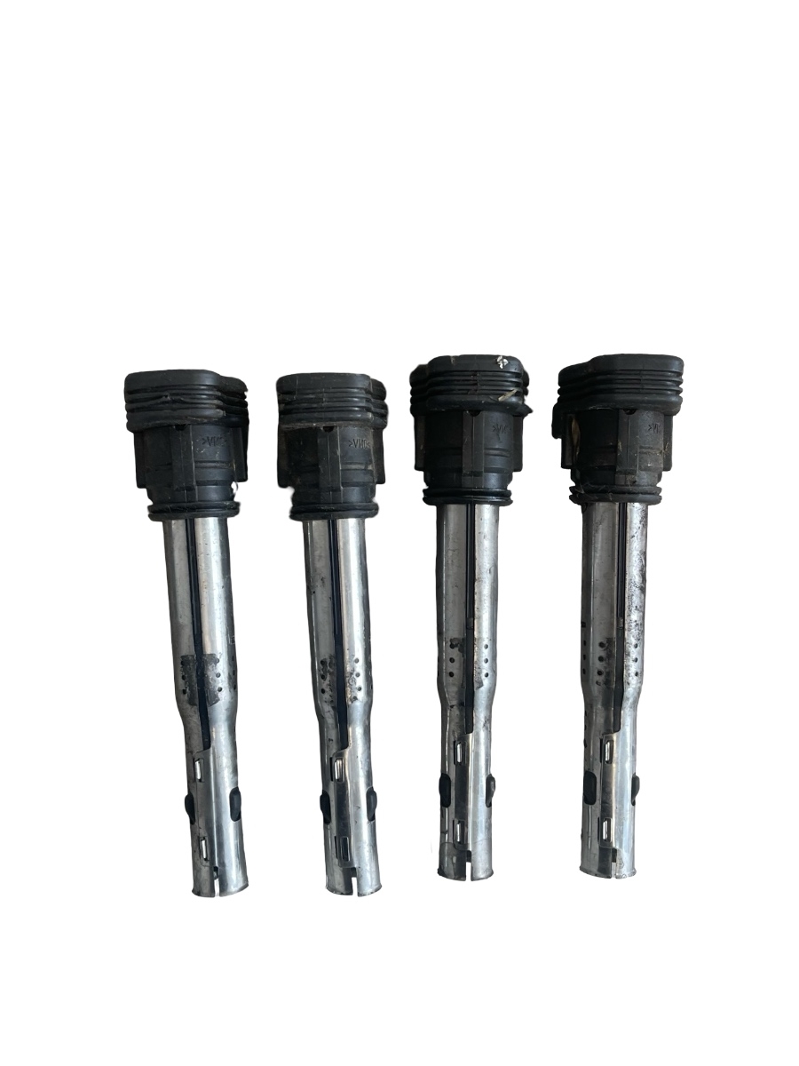 Set bobine inductie  VOLKSWAGEN TOURAN 1T1, 1T2 2003 - 2010 2.0 FSI AXW  07K905715F