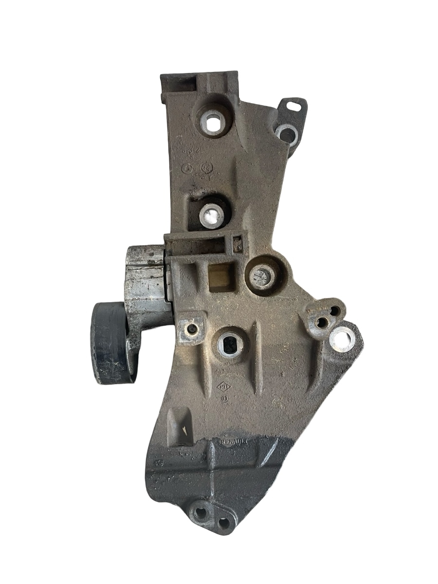 Suport accesorii DACIA DUSTER 2010 - > 1.5 dCi K9K 658, K9K 856 8200669494