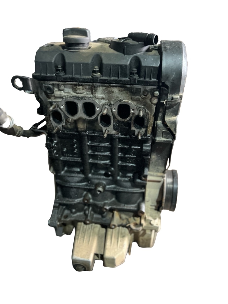 Motor SKODA FABIA 6Y2 1999 - 2008 1.4 TDI AMF – foto 2