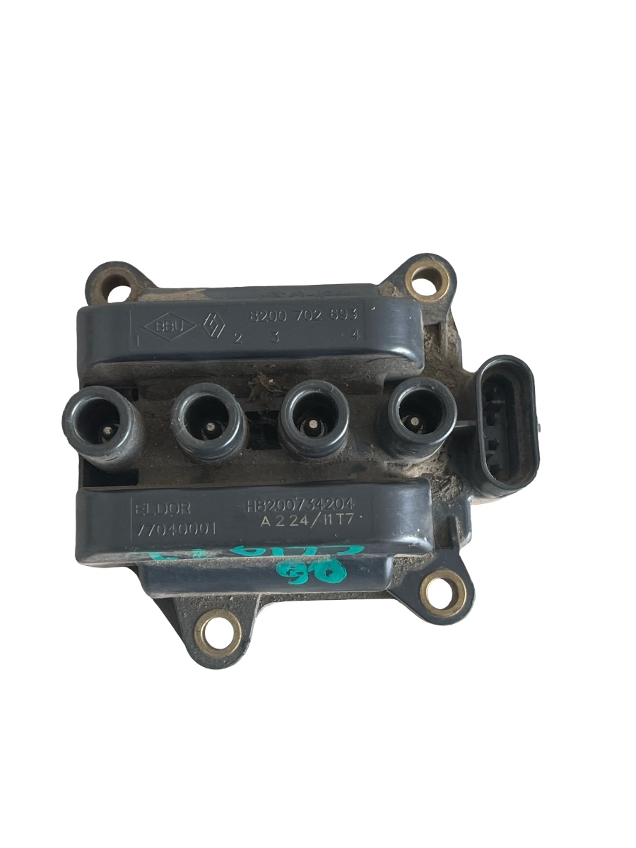 Bobina inductie DACIA LOGAN LS_ 2004 -> 1.2 16V D4F 732 8200702693
