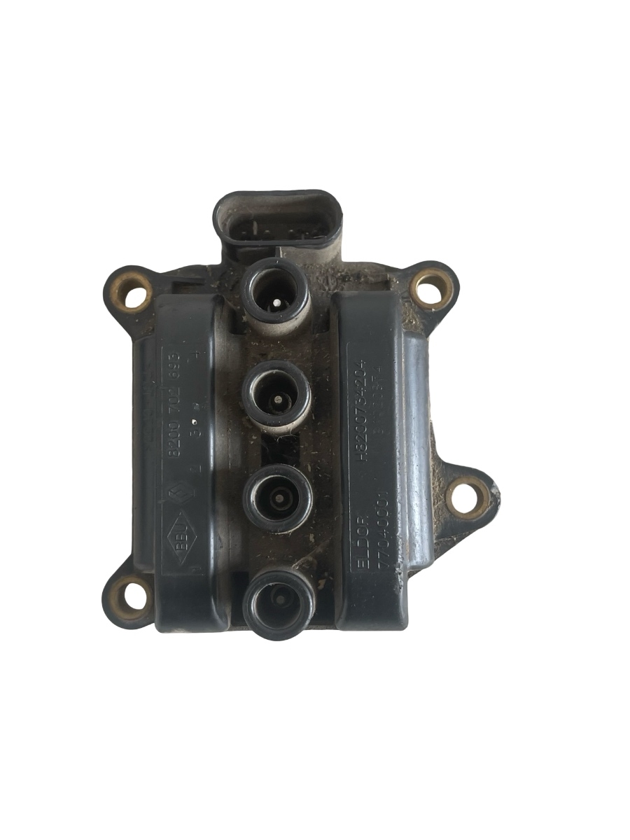 Bobina inductie DACIA LOGAN LS_ 2004 - > 16V D4F 732 8200702693