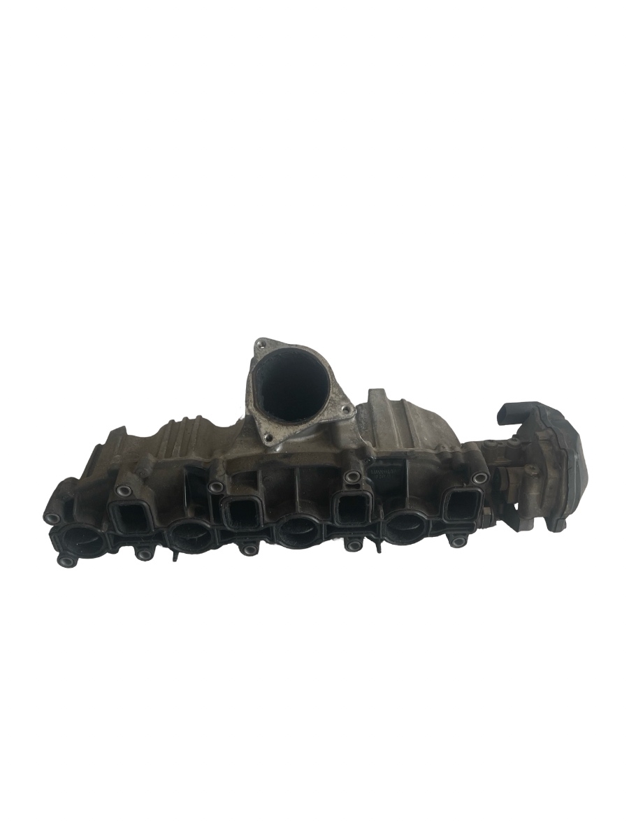 Galerie de admisie AUDI A4 IV 8K2, B8 2007 - 2015 2.0TDI CAG  03L129086 / 03L129711 – foto 3