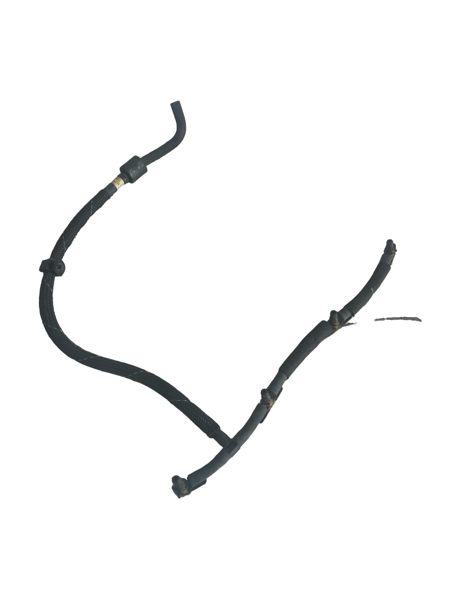 Rampa retur injectoare AUDI A4 IV 8K2, B8 2007 - 2015 2.0TDI CJC