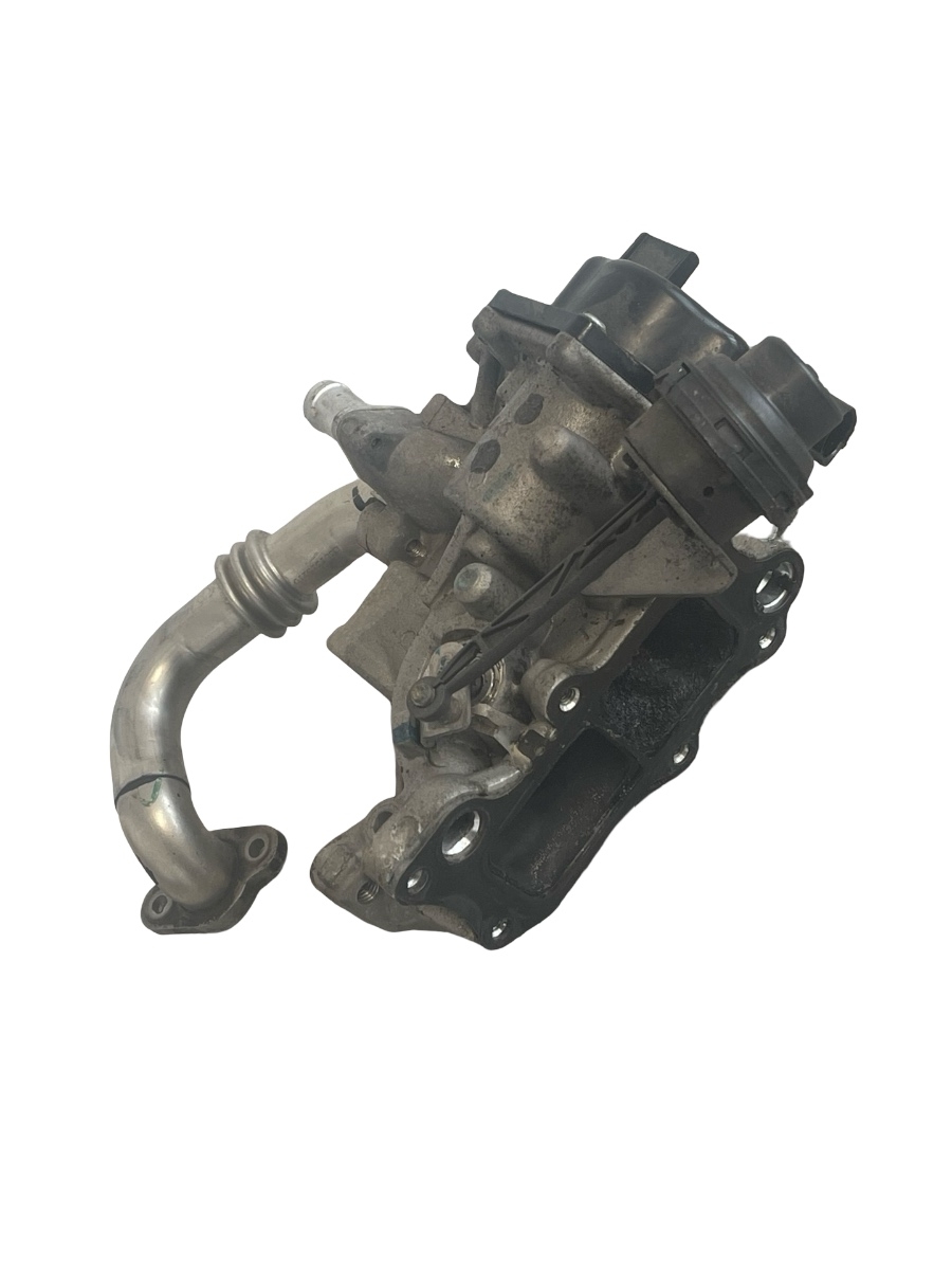 Supapa EGR AUDI A4 IV 8K2, B8 2007 - 2015 2.0CJC  03L131512 / 310400608-2