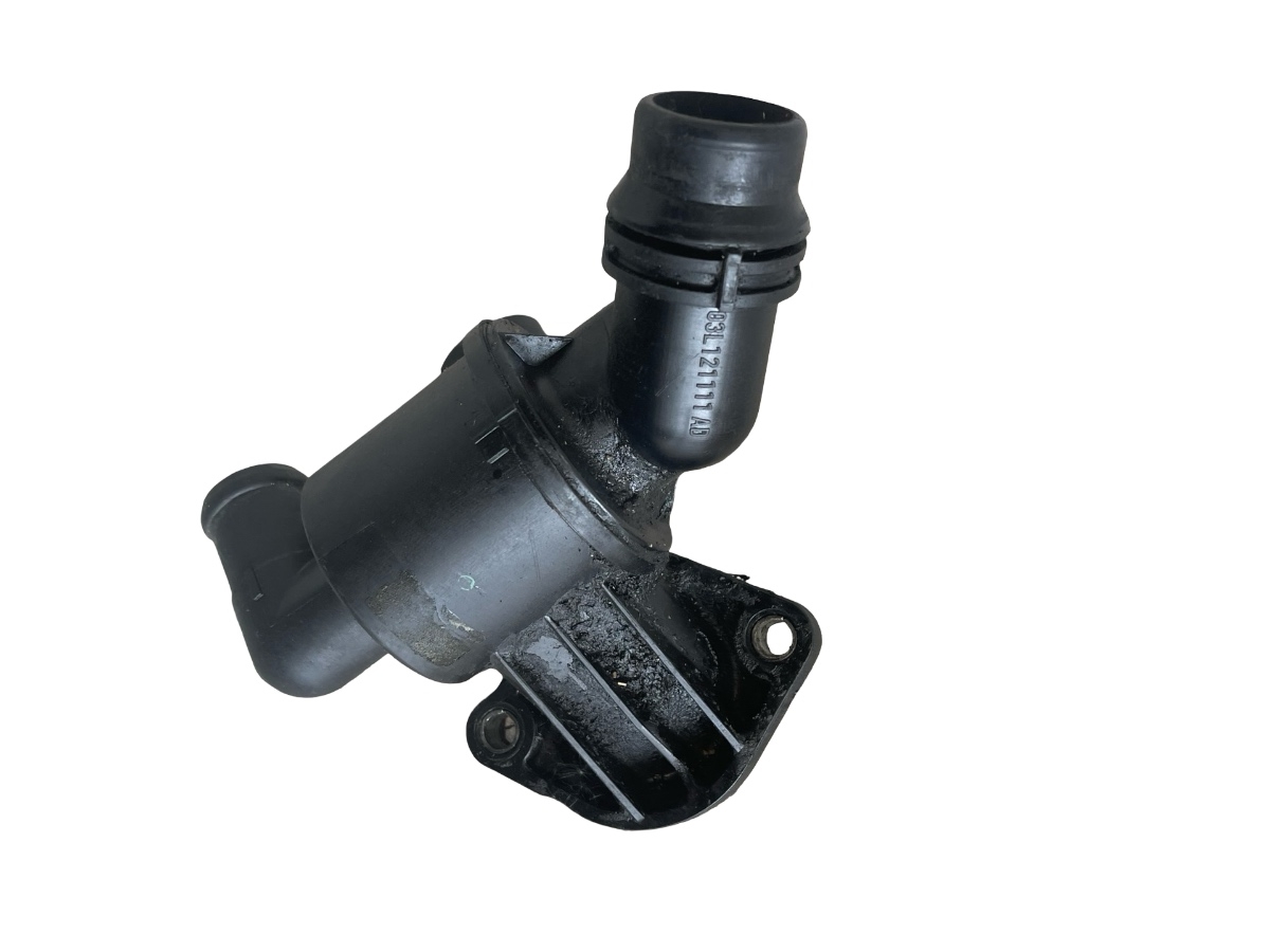 Carcasa termostat AUDI A4 IV 8K2, B8 2007 - 2015 2.0TDI 03L121111AD