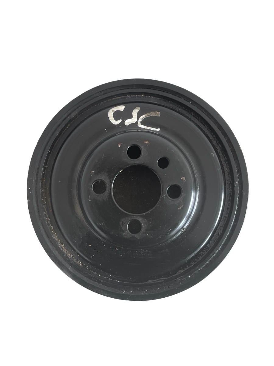 Fulie vibrochen AUDI A4 IV 8K2, B8 2007 - 2015 2.0TDI CJC