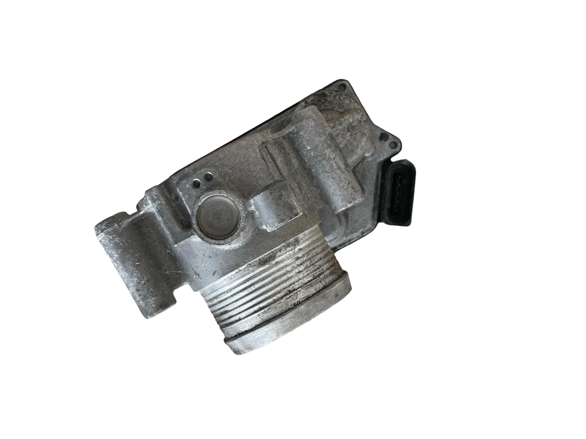Clapeta de acceleratie AUDI A4 IV 8K2, B8 2007 - 2015 2.0TDI CJC  03L128063T – foto 2