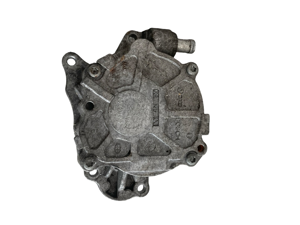 Pompa de vacuum AUDI A4 IV 8K2, B8 2007 - 2015 2.0TDI 03L145100 – foto 2