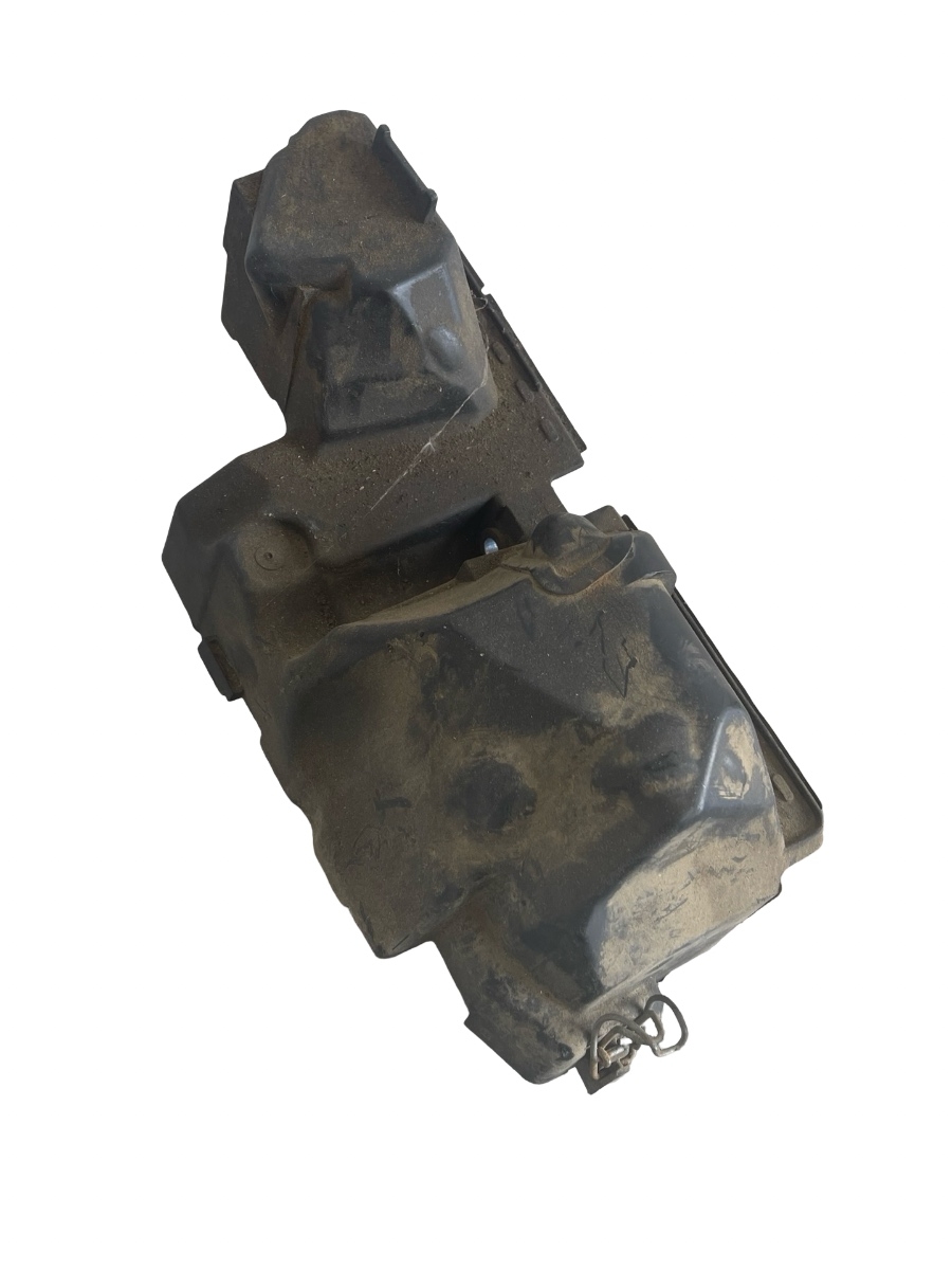 Capac protectie motor RENAULT MEGANE III Hatchback BZ0_ 2008 - > 1.5DCI  8200397015