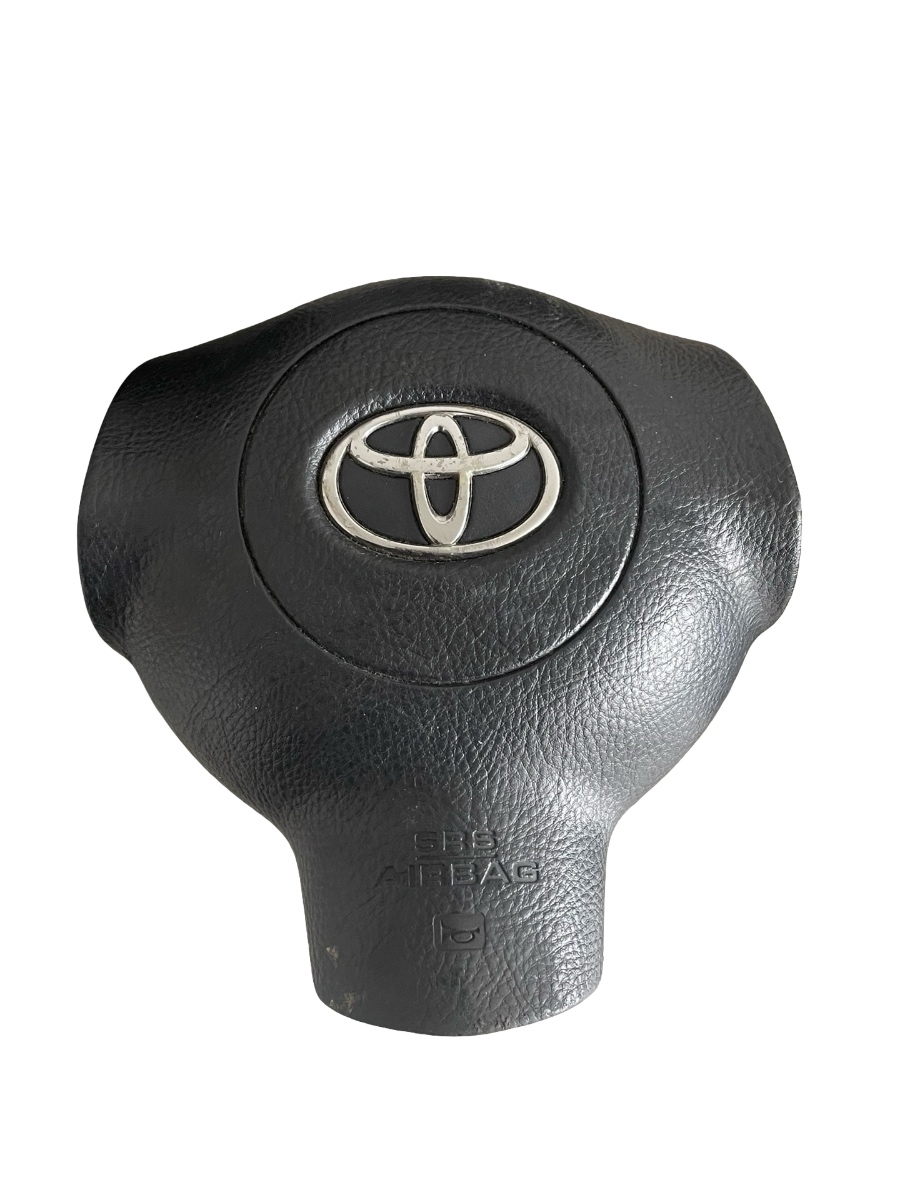 Kit airbag TOYOTA RAV 4 II _A2_ 2000 - 2005 152300-6912 / 89170-42160 – foto 4