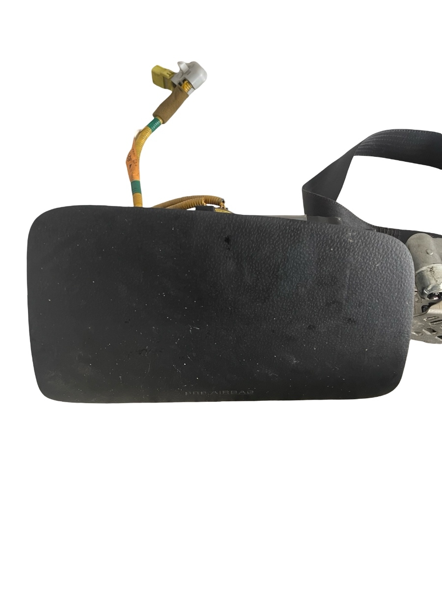 Kit airbag TOYOTA RAV 4 II _A2_ 2000 - 2005 152300-6912 / 89170-42160 – foto 2