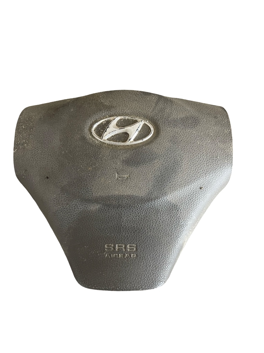 Kit airbag HYUNDAI ACCENT III MC 2005 - 2010 1.5 CRDi GLS D4FA 95910-1E150 – foto 3