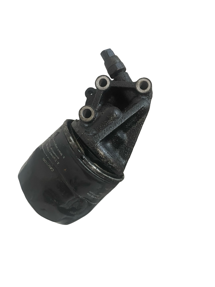 Carcasa filtru ulei TOYOTA RAV 4 II _A2_ 2000 - 2005 2.0 D 4WD 1CD-FTV