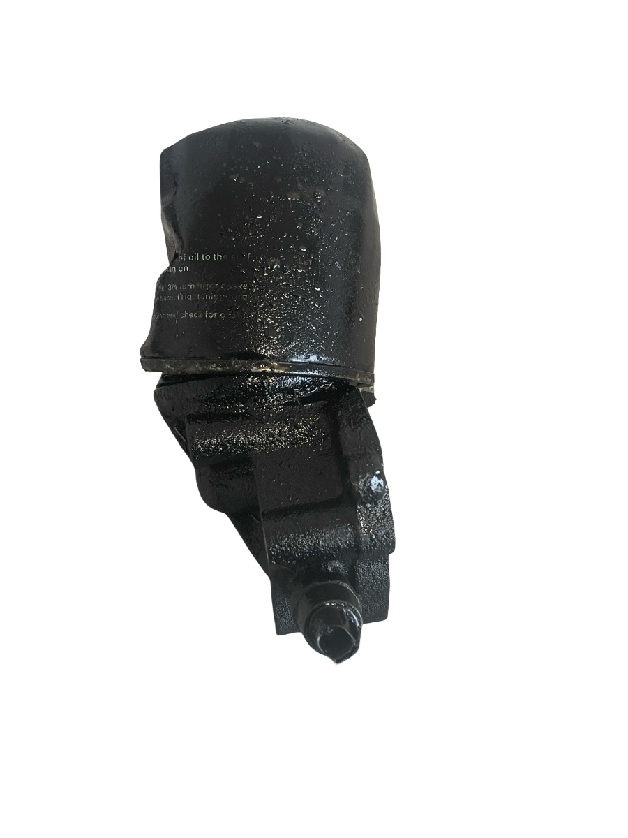 Carcasa filtru ulei TOYOTA RAV 4 II _A2_ 2000 - 2005 2.0 D 4WD 1CD-FTV – foto 2