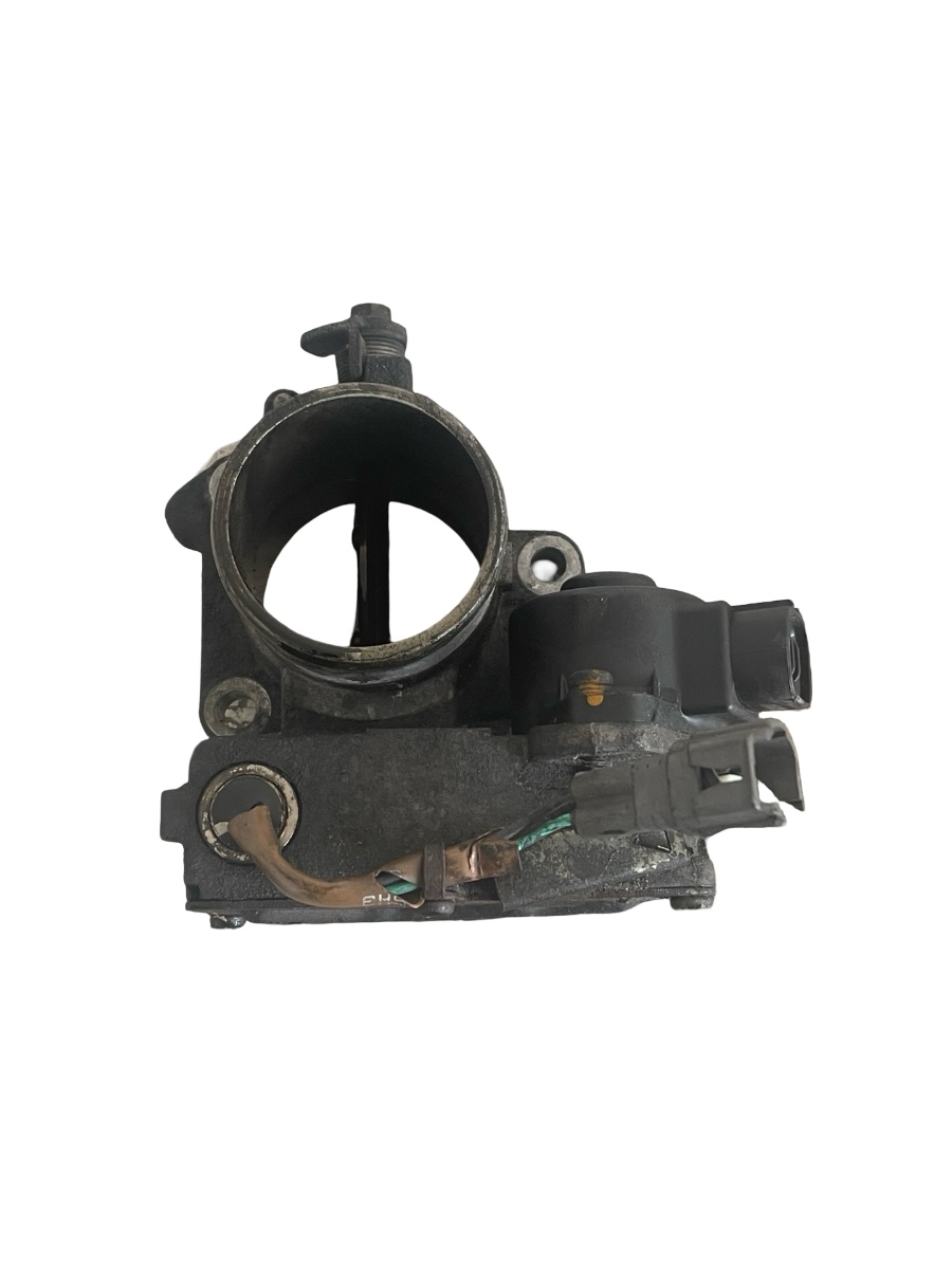 Clapeta de acceleratie TOYOTA RAV 4 II _A2_ 2000 - 2005 2.0 D 4WD 1CD-FTV 89672-21020 – foto 4