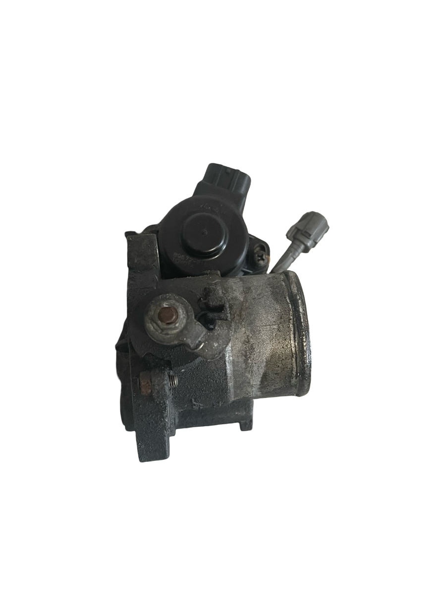 Clapeta de acceleratie TOYOTA RAV 4 II _A2_ 2000 - 2005 2.0 D 4WD 1CD-FTV 89672-21020 – foto 2