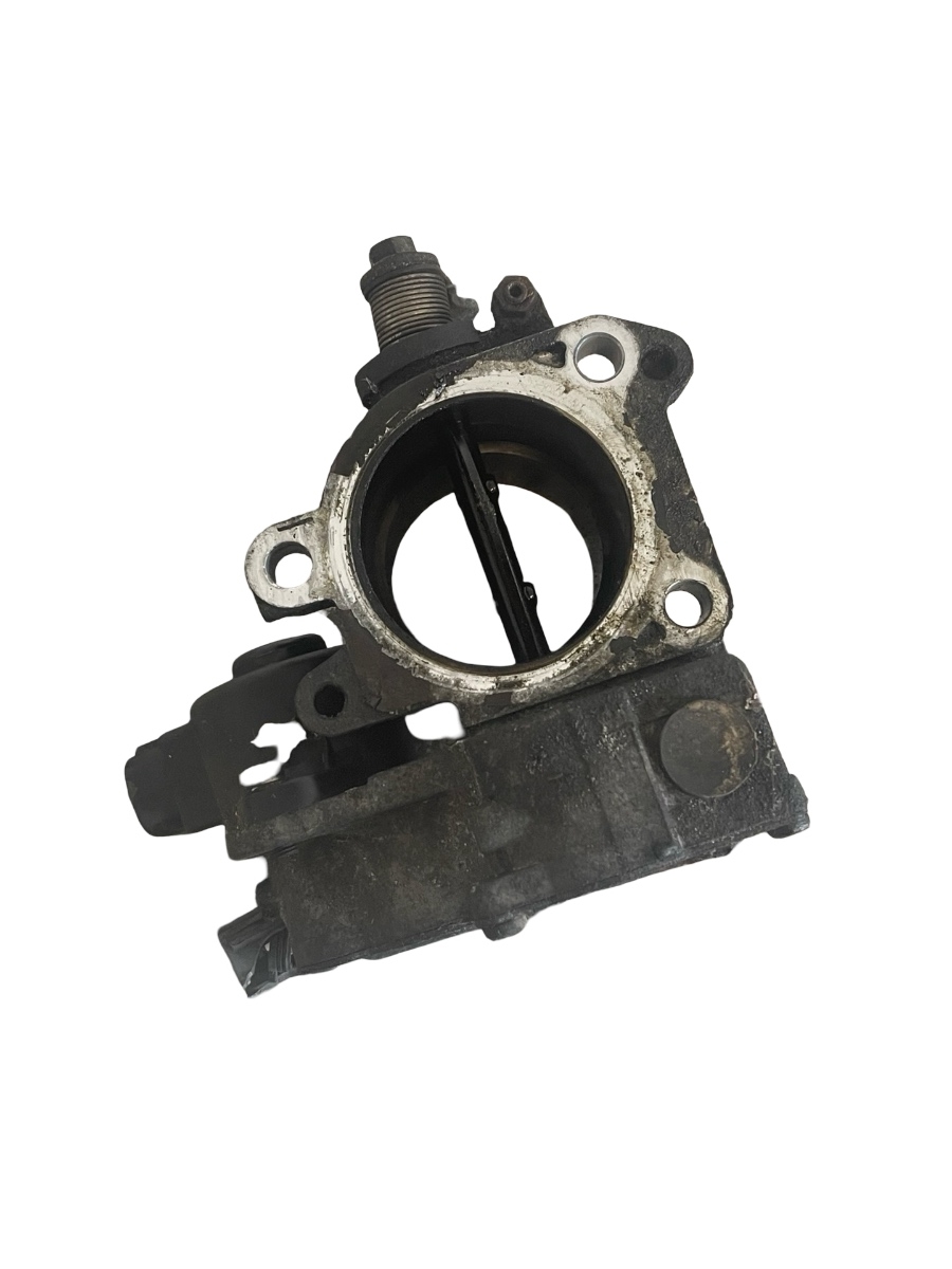 Clapeta de acceleratie TOYOTA RAV 4 II _A2_ 2000 - 2005 2.0 D 4WD 1CD-FTV 89672-21020