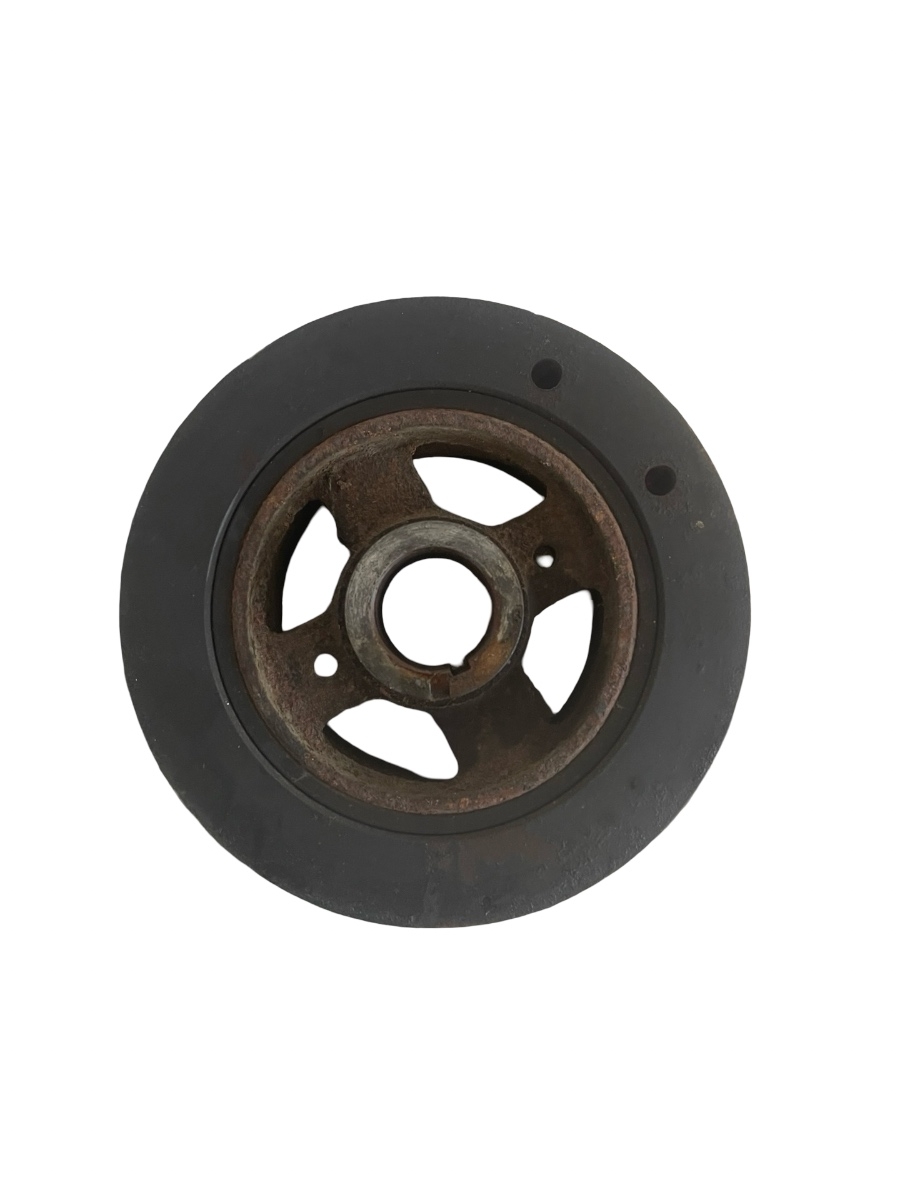Fulie vibrochen TOYOTA RAV 4 II _A2_ 2000 - 2005 2.0 D 4WD 1CD-FTV