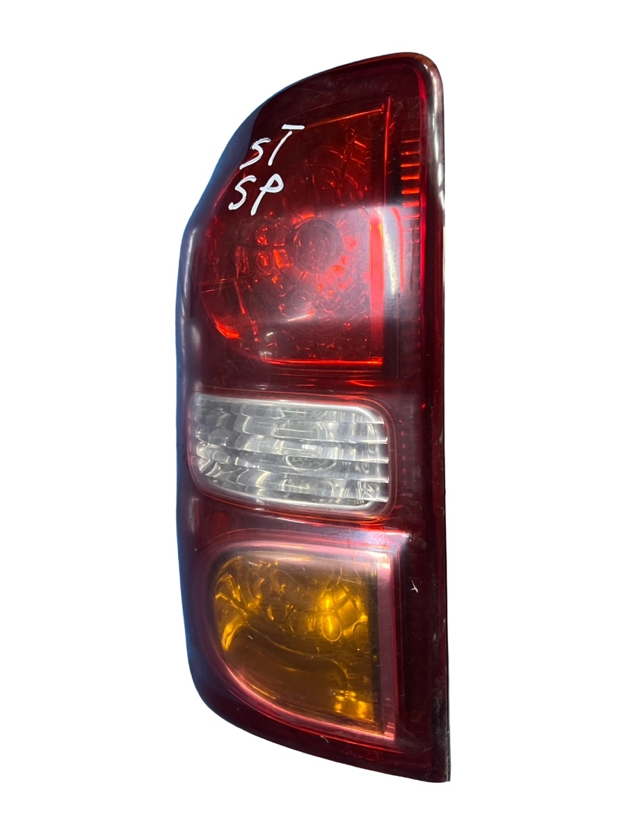 Lampa spate / Stop stanga spate TOYOTA RAV 4 II _A2_ 2000 - 2005 – foto 4