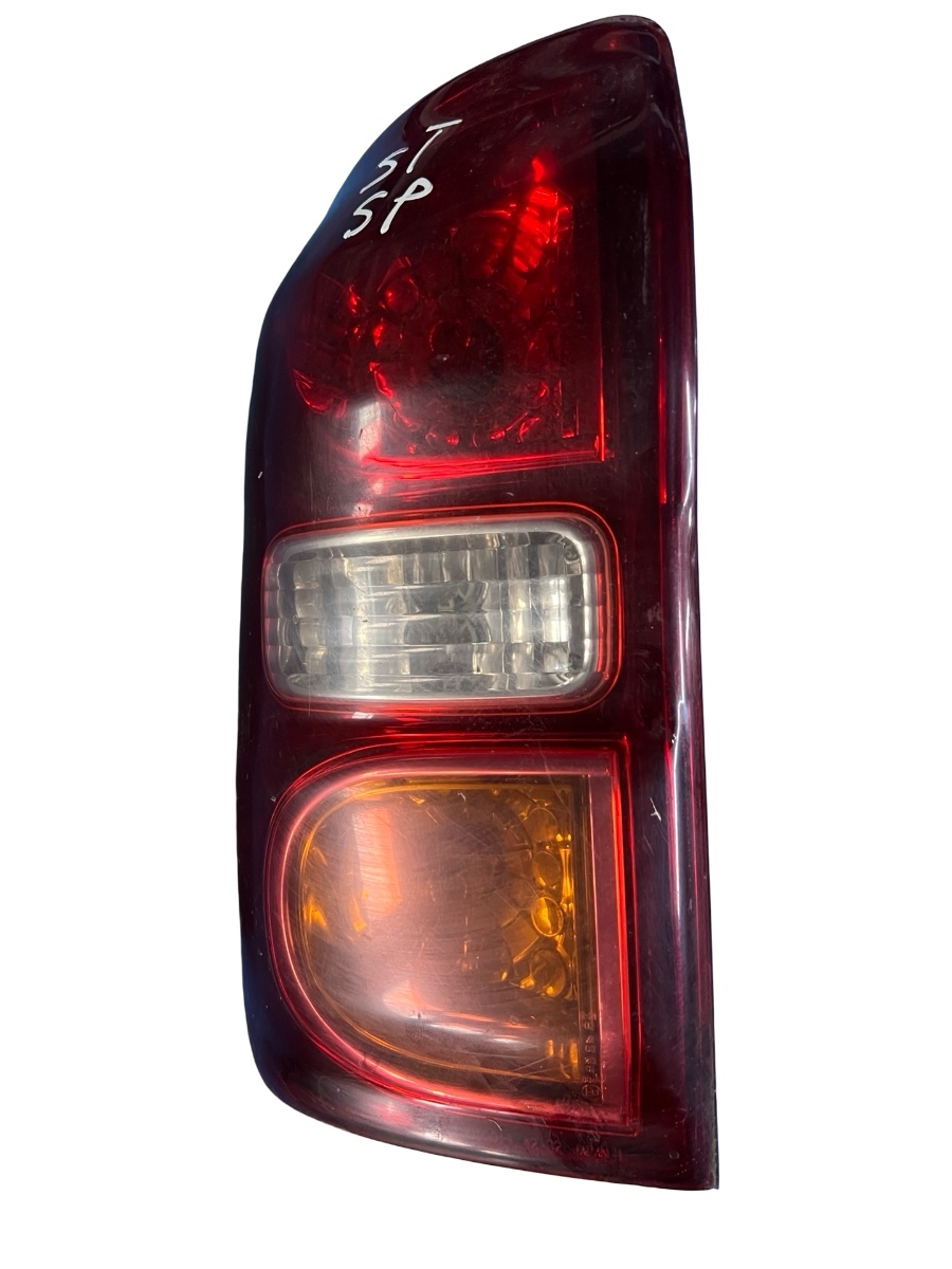 Lampa spate / Stop stanga spate TOYOTA RAV 4 II _A2_ 2000 - 2005