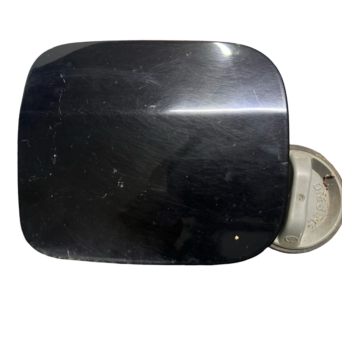 Capac rezervor combustibil TOYOTA RAV 4 II _A2_ 2000 - 2005