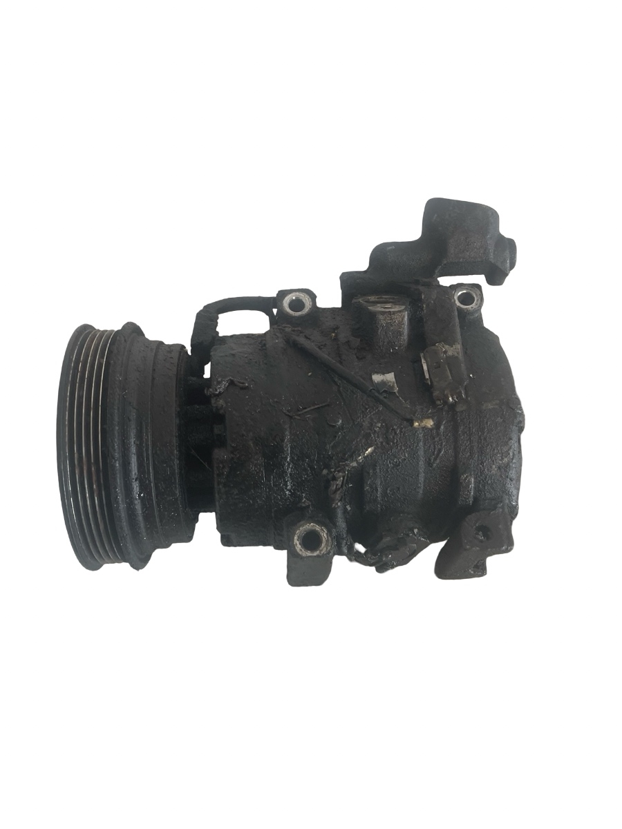 Compresor  AC TOYOTA RAV 4 II _A2_ 2000 - 2005 2.0 D 4WD 1CD-FTV