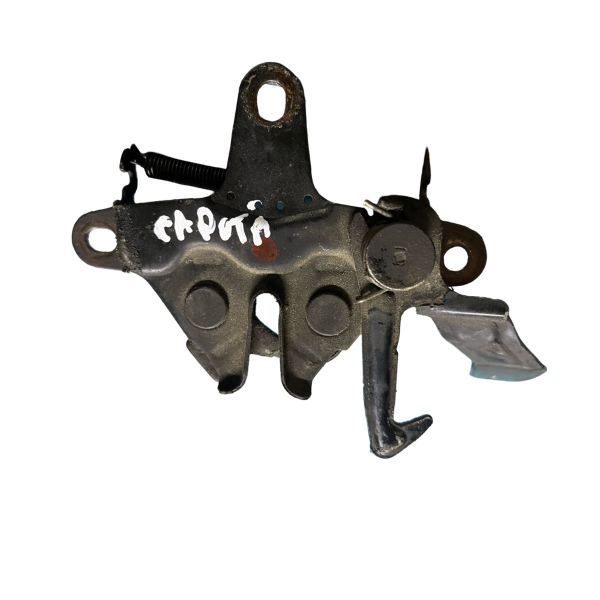 Inchizatoare capota motor TOYOTA RAV 4 II _A2_ 2000 - 2005