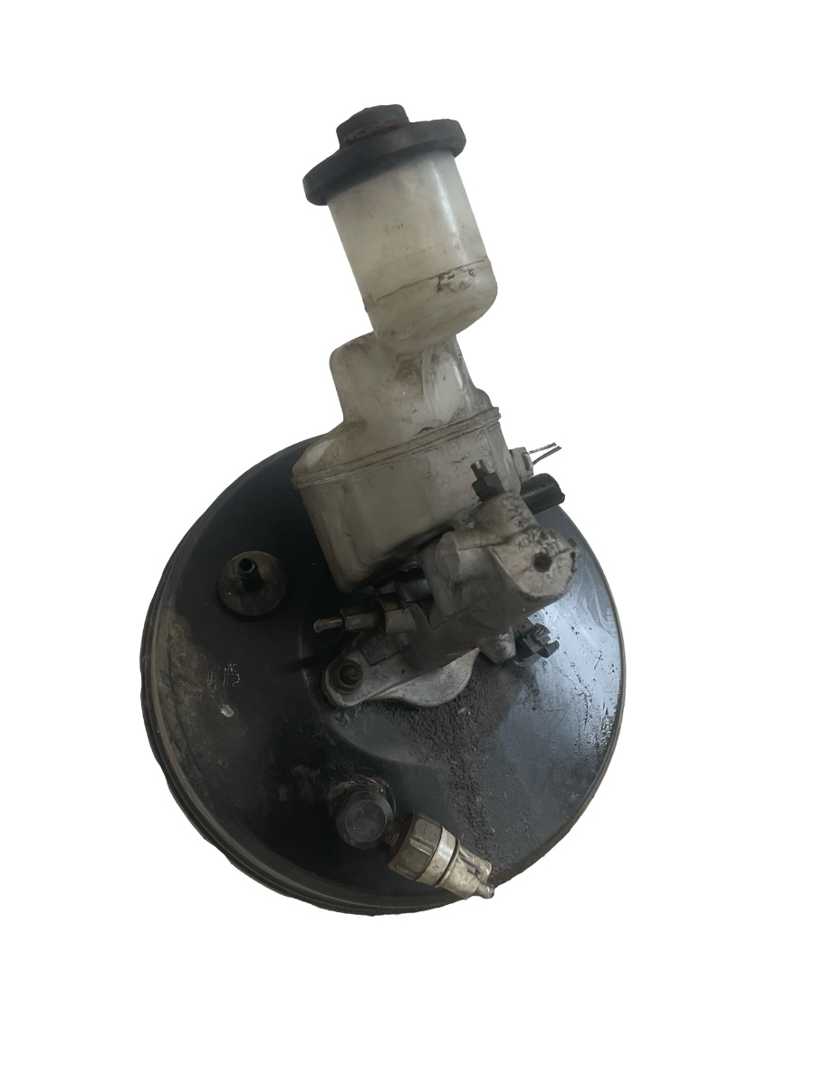 Tulumba frana  TOYOTA RAV 4 II _A2_ 2000 - 2005 2.0 D 4WD 1CD-FTV 131010-13920 – foto 2